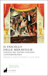 Il vascello delle meraviglie