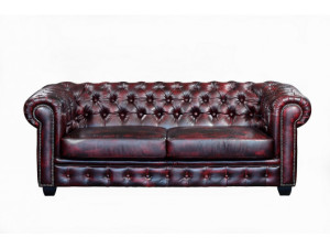 divano Chesterfield