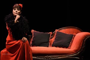 La Maîtresse,
