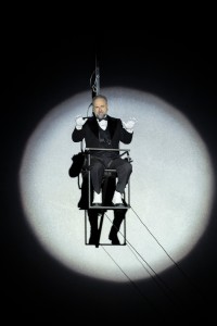 M il figlio del secolo