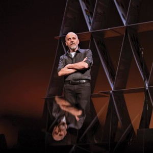 Sani! Teatro fra parentesi