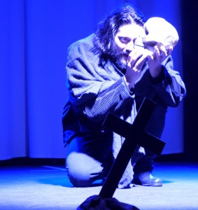 the real Hamlet