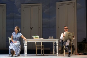 Sabato domenica e lunedì