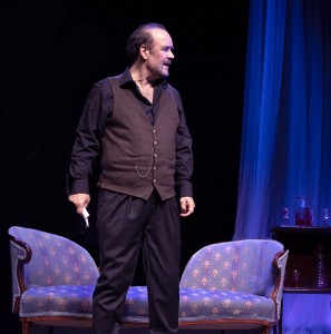 IL MISANTROPO - Vincenzo Zingaro